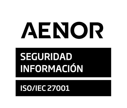 aenor-27001