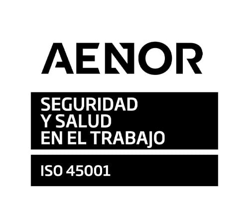 aenor-45001