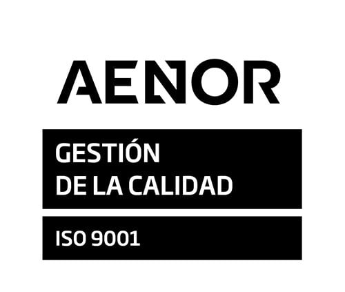 aenor-9001