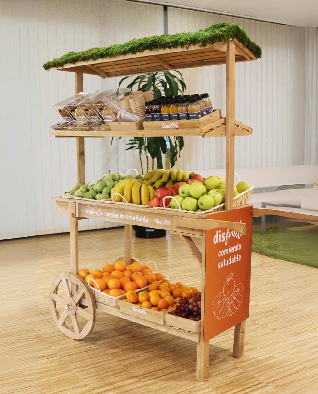 carrito-catering