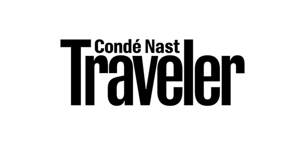 CondéNast Traveler