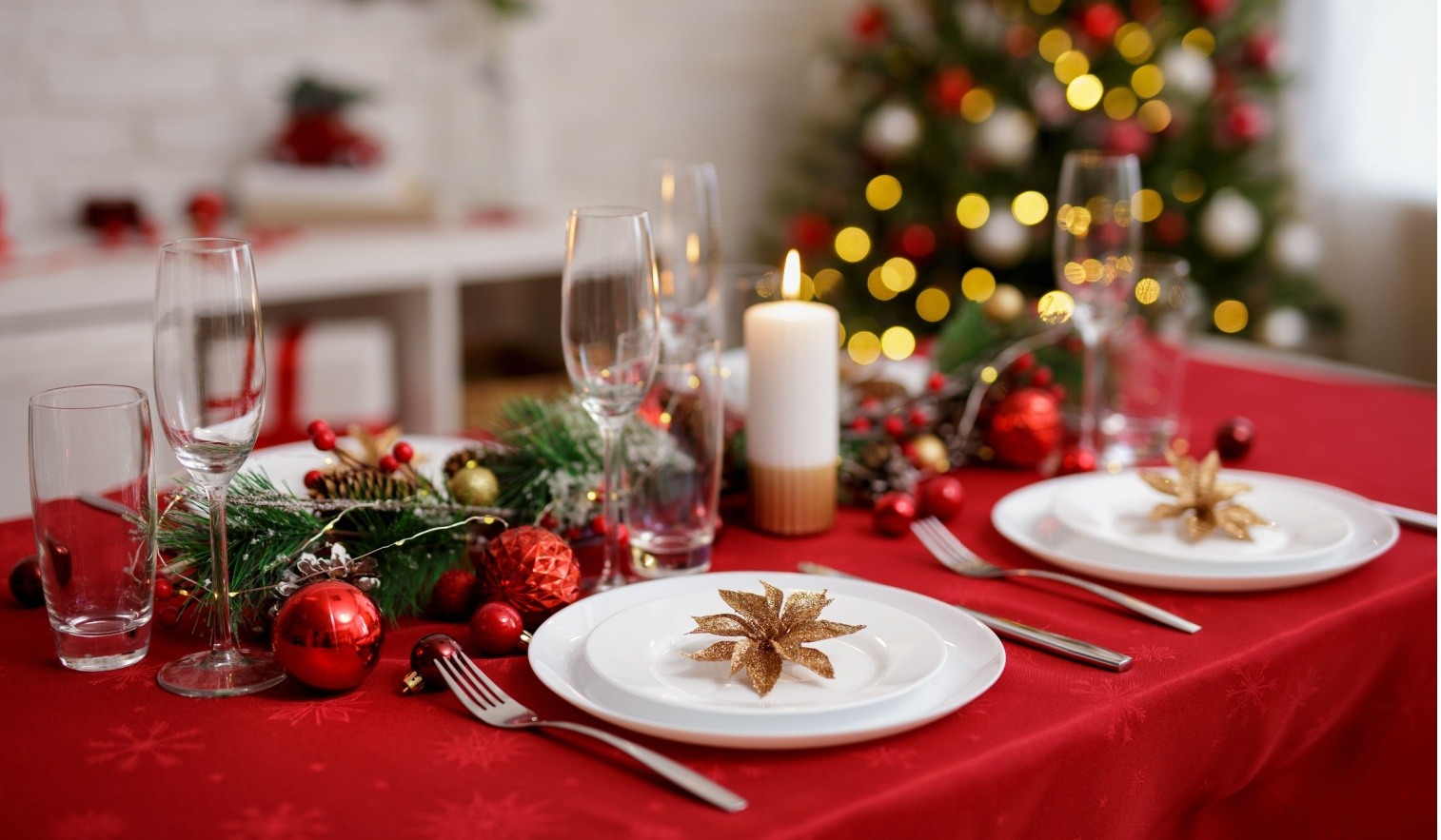 Catering navideño para empresas: de calidad, sostenible y con compromiso social